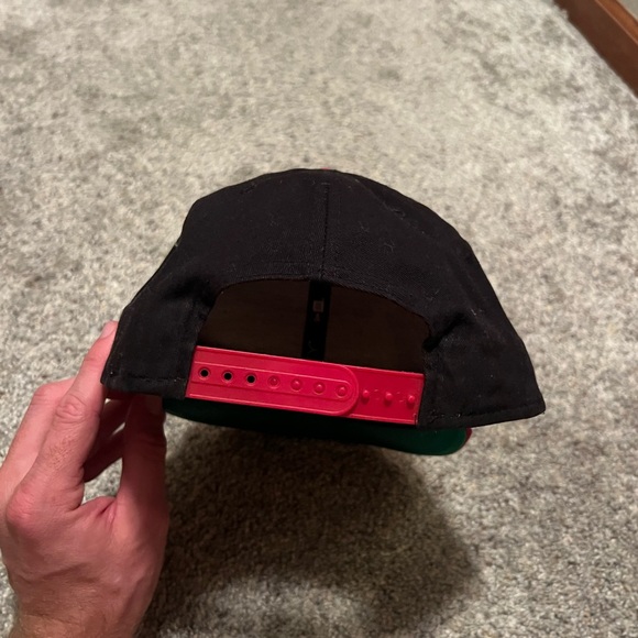 Cincinatti Reds - Snapback Hat - Picture 2 of 3